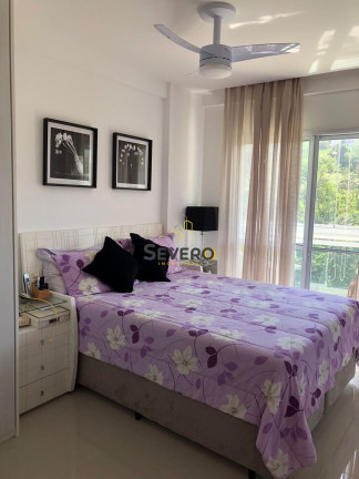 Imagem Apartamento com 4 Quartos à Venda, 132 m² em Camboinhas - Niterói Imagem Apartamento com 4 Quartos à Venda, 132 m² em Camboinhas - Niterói