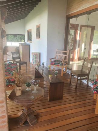Imagem Casa com 4 Quartos à Venda, 370 m² em Vila Nastri Ii - Itapetininga Imagem Casa com 4 Quartos à Venda, 370 m² em Vila Nastri Ii - Itapetininga