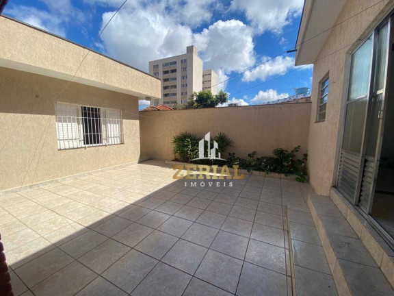 Imagem Casa com 3 Quartos à Venda, 270 m² em Santa Maria - São Caetano Do Sul Imagem Casa com 3 Quartos à Venda, 270 m² em Santa Maria - São Caetano Do Sul