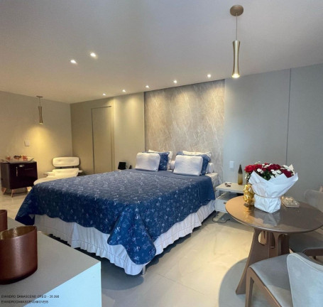 Imagem Casa com 4 Quartos à Venda, 280 m² em Buraquinho - Lauro De Freitas