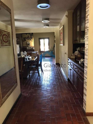 Imagem Casa de Condomínio com 4 Quartos à Venda, 2 m² em Recanto Suíço - Vargem Grande Paulista