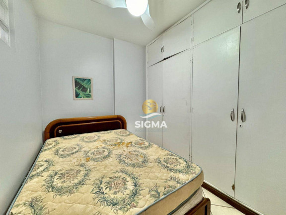 Imagem Apartamento com 2 Quartos à Venda, 54 m² em Pitangueiras - Guarujá Imagem Apartamento com 2 Quartos à Venda, 54 m² em Pitangueiras - Guarujá