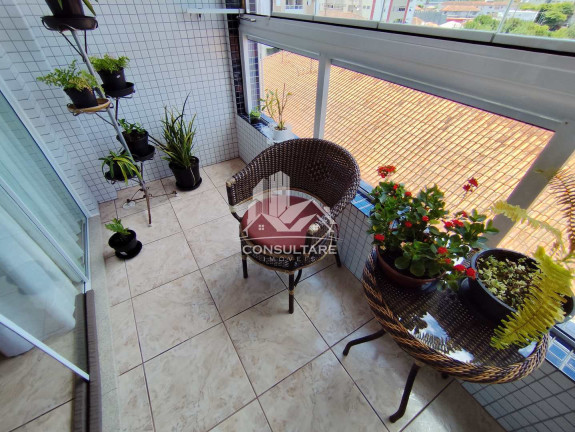 Imagem Apartamento com 2 Quartos à Venda, 111 m² em Campo Grande - Santos Imagem Apartamento com 2 Quartos à Venda, 111 m² em Campo Grande - Santos