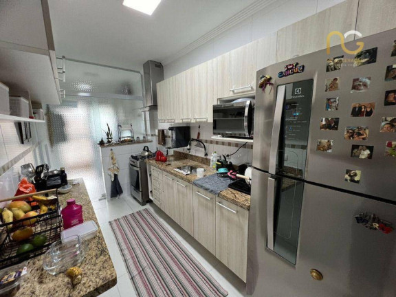 Imagem Apartamento com 2 Quartos à Venda, 87 m² em Aviação - Praia Grande Imagem Apartamento com 2 Quartos à Venda, 87 m² em Aviação - Praia Grande