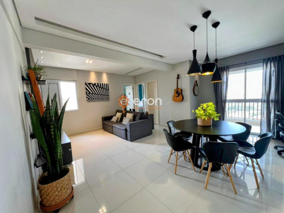 Imagem Apartamento com 3 Quartos à Venda, 80 m² Imagem Apartamento com 3 Quartos à Venda, 80 m²