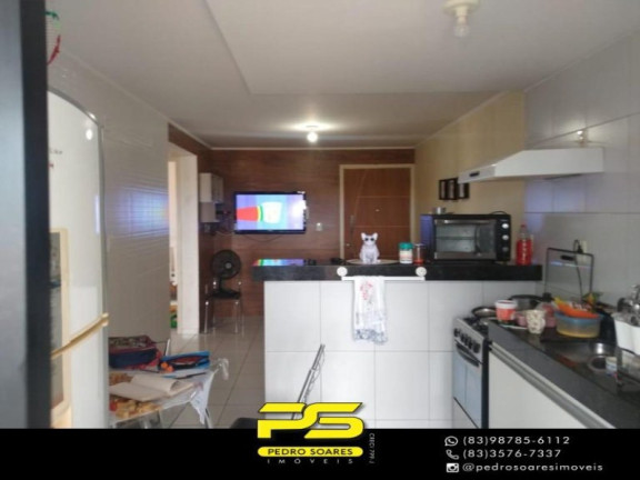 Imagem Apartamento com 2 Quartos à Venda, 60 m² em Cristo Redentor - João Pessoa Imagem Apartamento com 2 Quartos à Venda, 60 m² em Cristo Redentor - João Pessoa