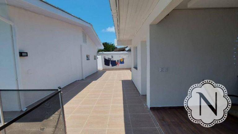Imagem Casa com 9 Quartos à Venda, 247 m² em Cibratel I - Itanhaém Imagem Casa com 9 Quartos à Venda, 247 m² em Cibratel I - Itanhaém