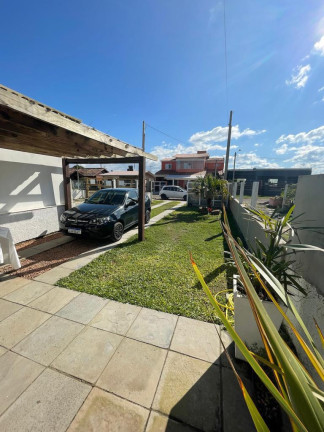 Imagem Sobrado com 3 Quartos à Venda, 100 m² em Capão Novo - Capao Da Canoa