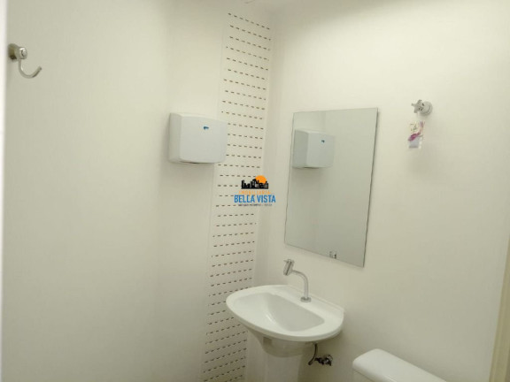 Sala Comercial à Venda,  em Cidade Monções - São Paulo