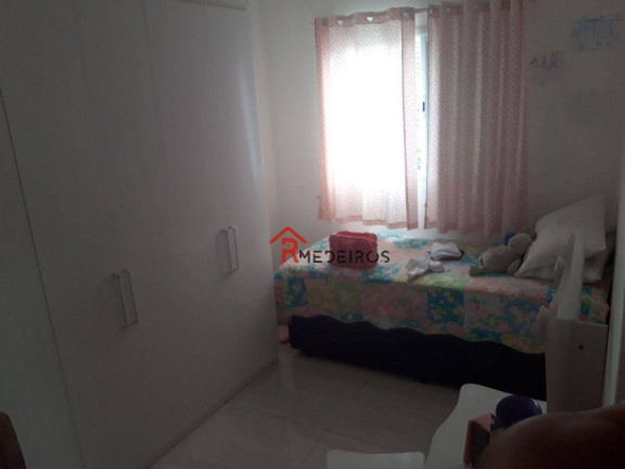 Imagem Apartamento com 2 Quartos à Venda, 71 m² em Canto Do Forte - Praia Grande
