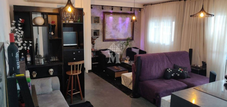 Imagem Apartamento com 1 Quarto à Venda, 74 m² em Aclimação - São Paulo Imagem Apartamento com 1 Quarto à Venda, 74 m² em Aclimação - São Paulo