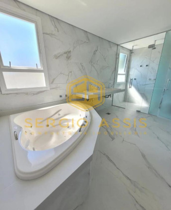 Imagem Casa de Condomínio com 4 Quartos à Venda, 500 m² em Tamboré - Santana De Parnaíba