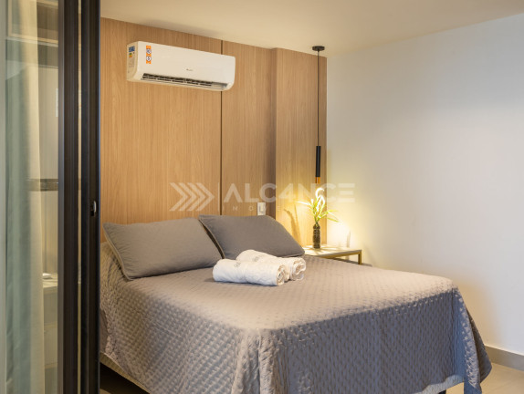 Imagem Flat com 1 Quarto à Venda, 43 m² em Cabo Branco - João Pessoa Imagem Flat com 1 Quarto à Venda, 43 m² em Cabo Branco - João Pessoa