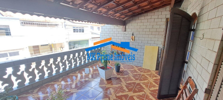 Imagem Sobrado com 3 Quartos à Venda, 187 m² em Metalúrgicos - Osasco Imagem Sobrado com 3 Quartos à Venda, 187 m² em Metalúrgicos - Osasco