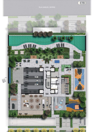 Imagem Apartamento com 4 Quartos à Venda, 297 m² em Serrinha - Goiânia Imagem Apartamento com 4 Quartos à Venda, 297 m² em Serrinha - Goiânia