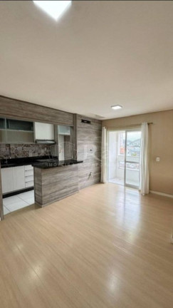 Apartamento com 1 Quarto à Venda, 69 m² em Tabuleiro - Camboriú