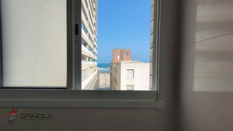 Imagem Apartamento com 1 Quarto à Venda, 44 m² em Aviação - Praia Grande Imagem Apartamento com 1 Quarto à Venda, 44 m² em Aviação - Praia Grande