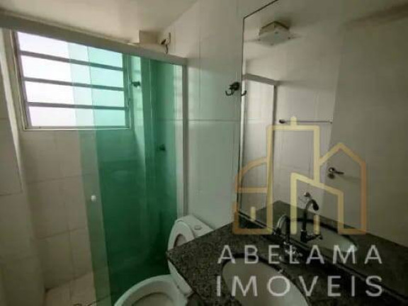 Imagem Apartamento com 2 Quartos à Venda, 50 m² em Parque São Vicente - Mauá