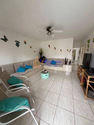 Imagem Casa com 2 Quartos à Venda, 250 m² em Bairro Itaoca - Mongaguá Imagem Casa com 2 Quartos à Venda, 250 m² em Bairro Itaoca - Mongaguá