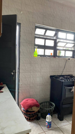 Imagem Casa de Condomínio com 2 Quartos à Venda, 52 m² em Solemar - Praia Grande Imagem Casa de Condomínio com 2 Quartos à Venda, 52 m² em Solemar - Praia Grande