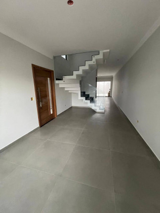 Imagem Sobrado com 3 Quartos à Venda, 132 m² em Jardim Vila Galvão - Guarulhos
