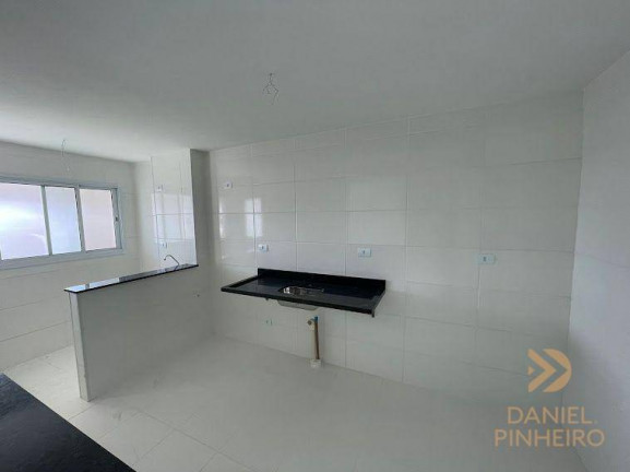 Imagem Apartamento com 3 Quartos à Venda, 117 m² em Boqueirão - Praia Grande Imagem Apartamento com 3 Quartos à Venda, 117 m² em Boqueirão - Praia Grande