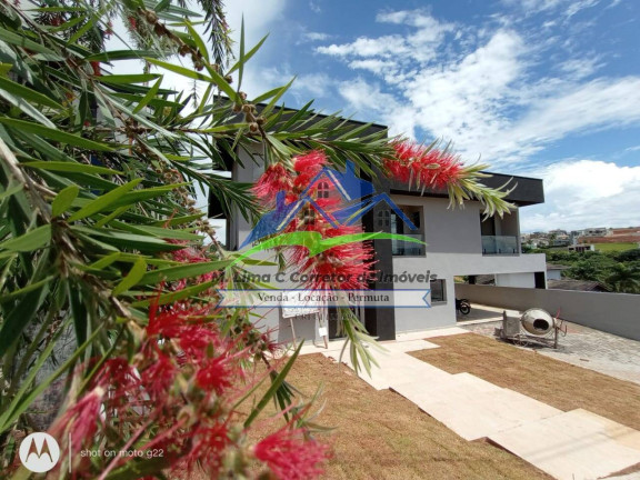 Imagem Casa de Condomínio com 4 Quartos à Venda, 760 m² em Condomínio Shambala Iii - Atibaia Imagem Casa de Condomínio com 4 Quartos à Venda, 760 m² em Condomínio Shambala Iii - Atibaia