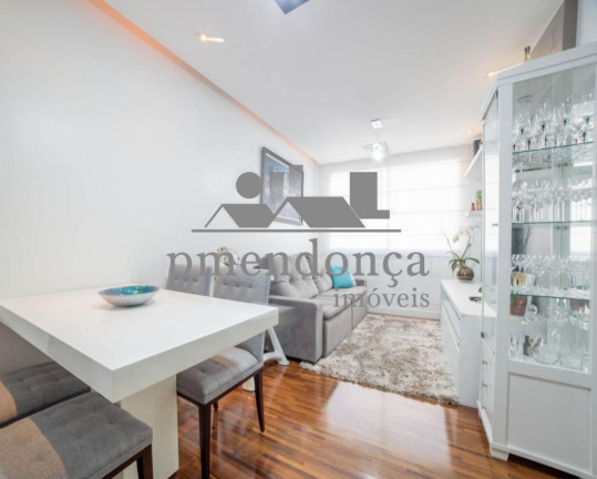 Imagem Apartamento com 3 Quartos à Venda, 104 m² em Perdizes - São Paulo Imagem Apartamento com 3 Quartos à Venda, 104 m² em Perdizes - São Paulo