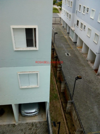 Imagem Apartamento com 2 Quartos à Venda, 56 m² em Loteamento Parque Industrial - Jundiaí