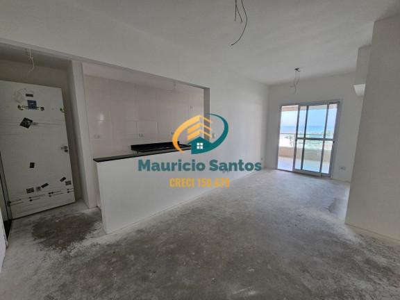 Imagem Apartamento com 2 Quartos à Venda, 75 m² em Nova Mirim - Praia Grande Imagem Apartamento com 2 Quartos à Venda, 75 m² em Nova Mirim - Praia Grande