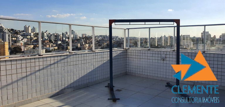 Imagem Cobertura com 4 Quartos à Venda, 240 m² em Prado - Belo Horizonte Imagem Cobertura com 4 Quartos à Venda, 240 m² em Prado - Belo Horizonte