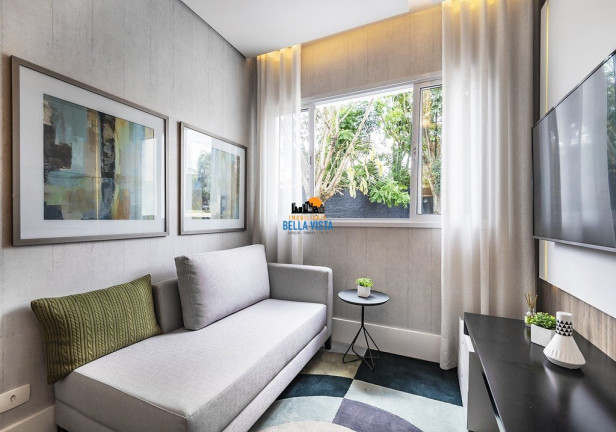 Imagem Apartamento com 3 Quartos à Venda,  em Guarapiranga - São Paulo