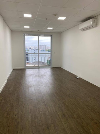 Imagem Sala Comercial à Venda, 33 m² em Limão - São Paulo