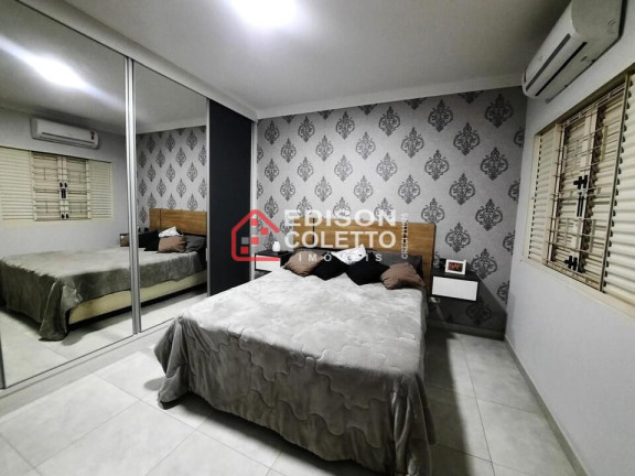 Imagem Casa de Condomínio com 2 Quartos à Venda, 60 m² em Loteamento São Francisco - Piracicaba