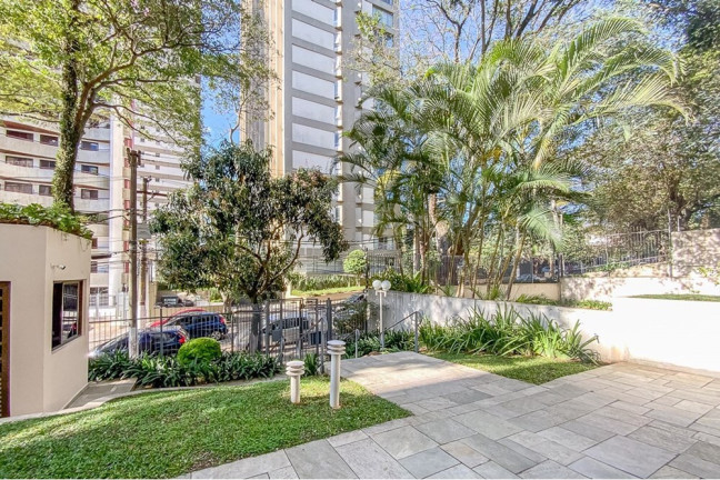 Imagem Imóvel com 3 Quartos à Venda, 105 m² em Alto Da Boa Vista - São Paulo