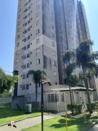 Imagem Apartamento com 2 Quartos à Venda, 46 m² em Jardim Utinga - Santo André Imagem Apartamento com 2 Quartos à Venda, 46 m² em Jardim Utinga - Santo André