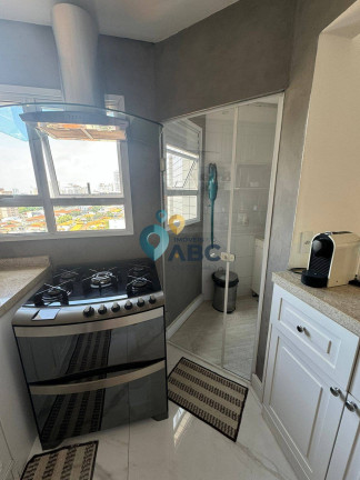 Imagem Apartamento com 2 Quartos à Venda, 67 m² em Jardim Do Mar - São Bernardo Do Campo