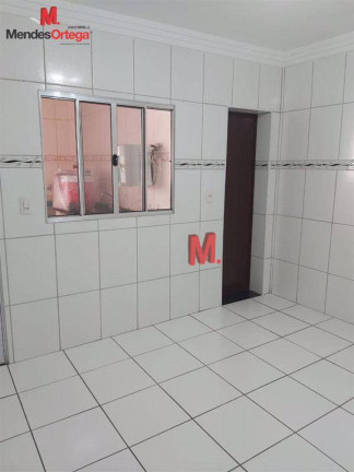 Imagem Casa com 2 Quartos à Venda, 94 m² em Jardim Santa Rosália - Sorocaba Imagem Casa com 2 Quartos à Venda, 94 m² em Jardim Santa Rosália - Sorocaba