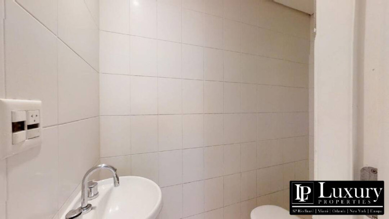 Imagem Apartamento com 2 Quartos à Venda, 151 m² em Vila Nova Conceição - São Paulo
