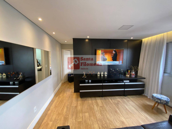 Imagem Apartamento com 1 Quarto à Venda, 50 m² em Saúde - São Paulo