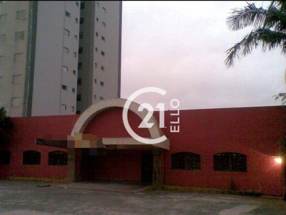 Galpão para Alugar, 607 m² em Campo Belo - São Paulo