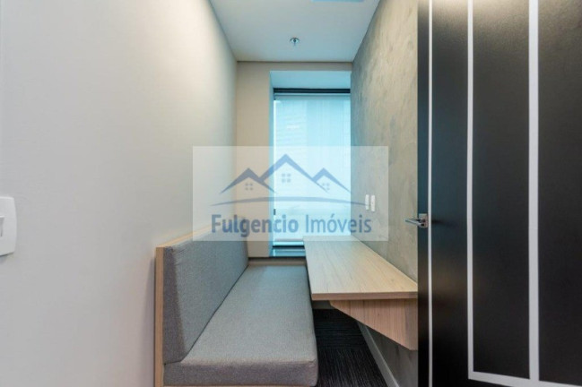 Imóvel Comercial para Alugar, 260 m² em Vila Olímpia - São Paulo
