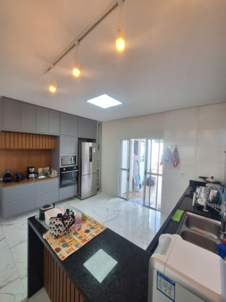 Imagem Casa com 2 Quartos para Alugar, 150 m² em Villas Do Jaguari - Santana De Parnaíba Imagem Casa com 2 Quartos para Alugar, 150 m² em Villas Do Jaguari - Santana De Parnaíba