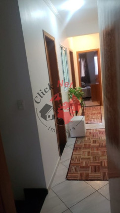 Imagem Sobrado com 3 Quartos à Venda, 114 m² em Jardim Progresso - Santo André Imagem Sobrado com 3 Quartos à Venda, 114 m² em Jardim Progresso - Santo André