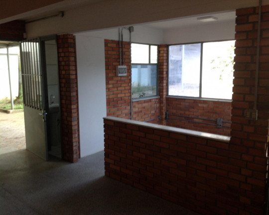 Imagem Imóvel com 5 Quartos à Venda, 2.019 m² em São Geraldo - Porto Alegre