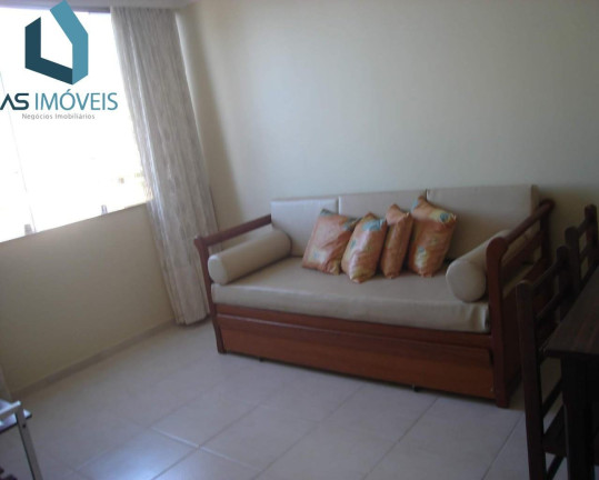 Imagem Apartamento com 1 Quarto à Venda, 35 m² em Algodoal - Cabo Frio