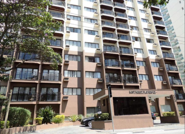 Imagem Apartamento com 1 Quarto à Venda, 52 m² em Centro - São Bernardo Do Campo Imagem Apartamento com 1 Quarto à Venda, 52 m² em Centro - São Bernardo Do Campo