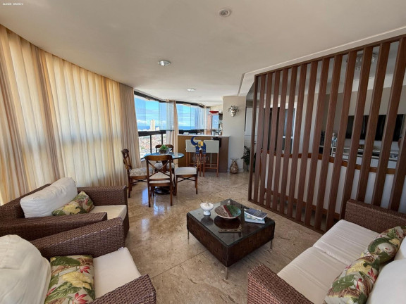 Imagem Apartamento com 4 Quartos à Venda, 186 m² em Graça - Salvador Imagem Apartamento com 4 Quartos à Venda, 186 m² em Graça - Salvador