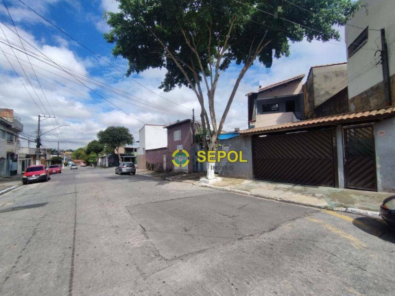 Imagem Casa com 6 Quartos à Venda, 290 m² em Parque São Rafael - São Paulo Imagem Casa com 6 Quartos à Venda, 290 m² em Parque São Rafael - São Paulo