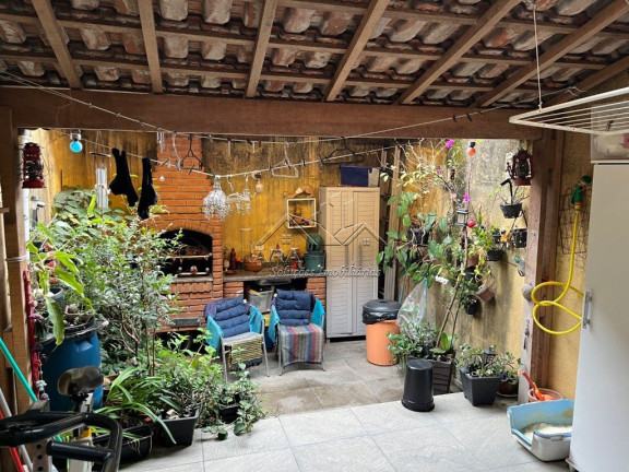 Imagem Casa de Condomínio com 3 Quartos à Venda, 70 m² em Cidade Líder - São Paulo Imagem Casa de Condomínio com 3 Quartos à Venda, 70 m² em Cidade Líder - São Paulo